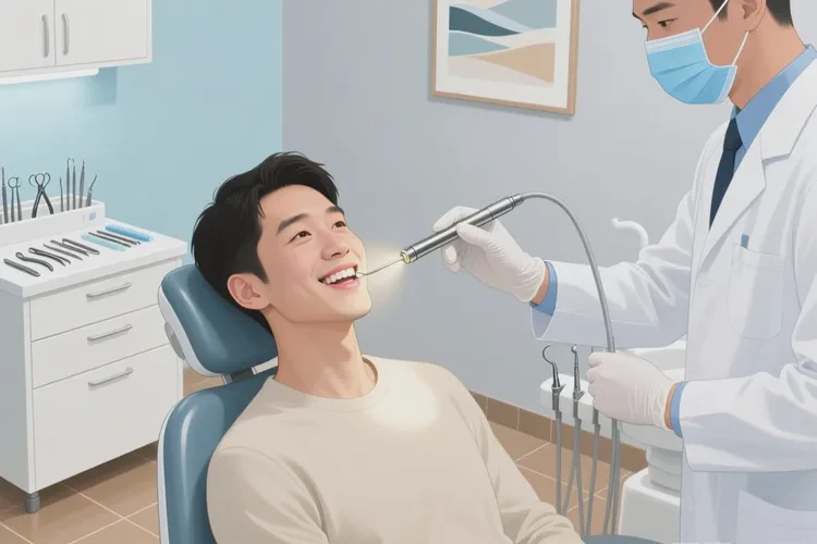 正畸牙齒脫礦最簡單三個步驟(圖3)