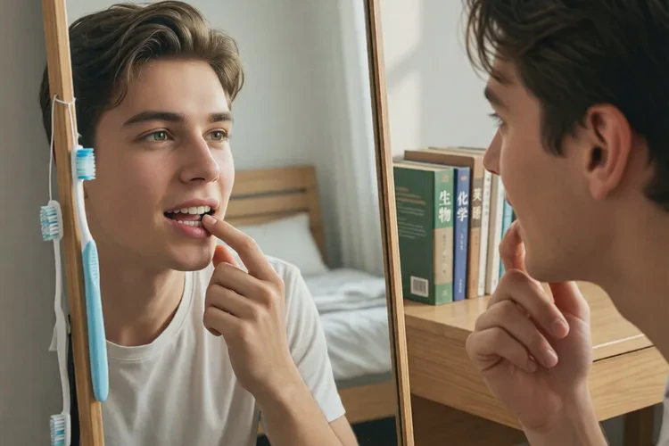 牙齒正畸打骨釘痛嗎(圖4)