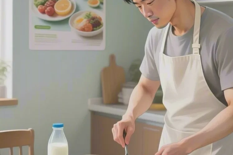 打疫苗前后多久不能吃雞蛋和牛奶(圖2)