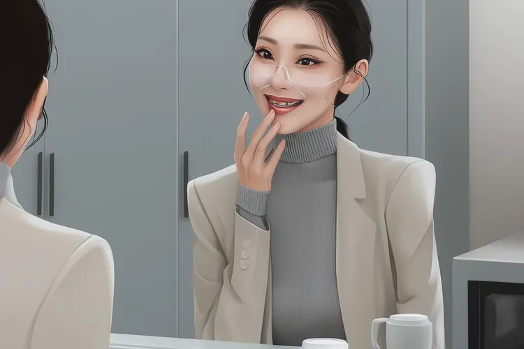 牙齒正畸適合年齡(圖3)