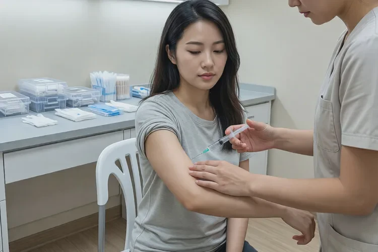 打hpv疫苗前需要注意什么飲食(圖2)