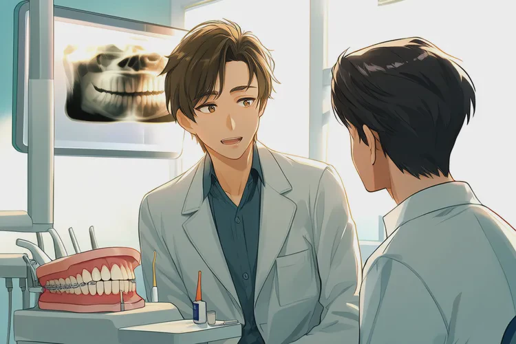 正畸牙齒危害(圖4)