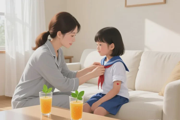 女性打hpv疫苗有副作用吗(图4)