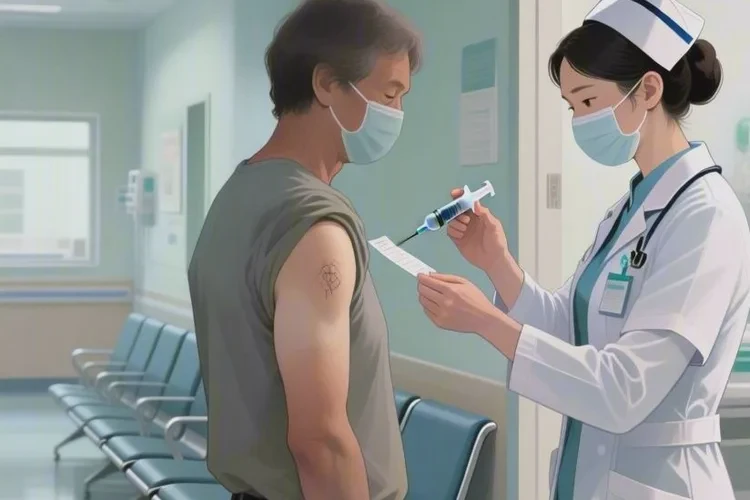 前一天喝了999感冒靈可以打疫苗嗎(圖4)