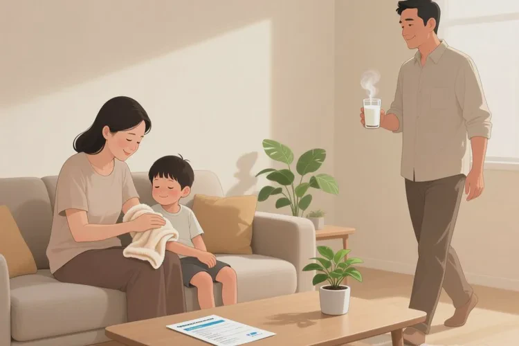 打了流感疫苗注意事项和忌口多长时间(图4)