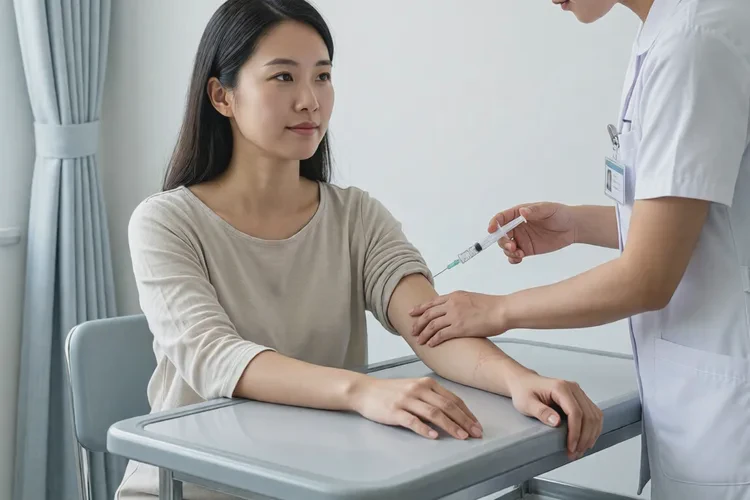 打hpv疫苗需要忌口吗(图1)