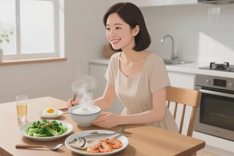 打hpv疫苗的24小时内可以吃海鲜吗(图1)