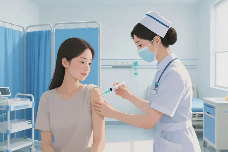 打了hpv疫苗后注意事项和饮食(图1)