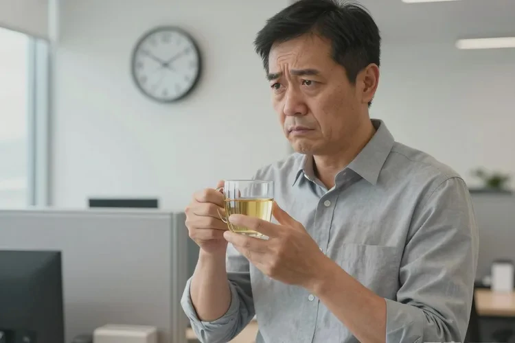 38岁下午血糖15.1是怎么回事(图4)