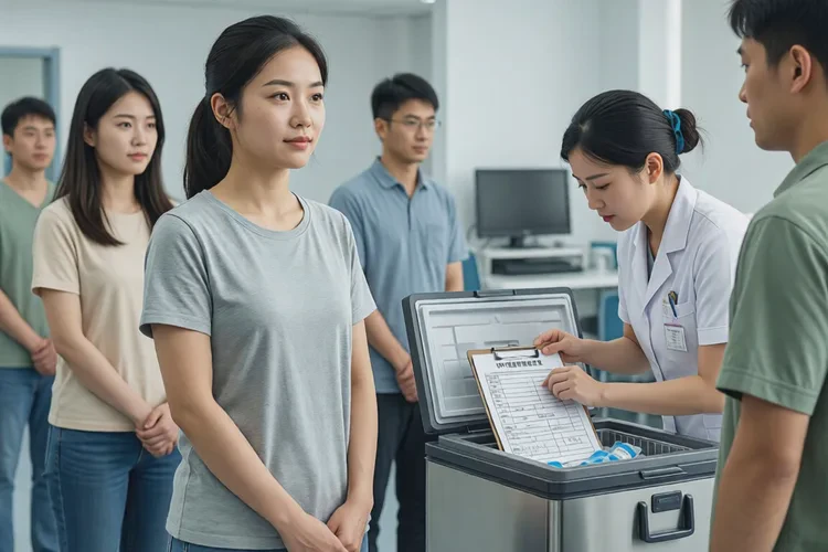 打9价hpv疫苗注意事项和禁忌症是什么(图3)