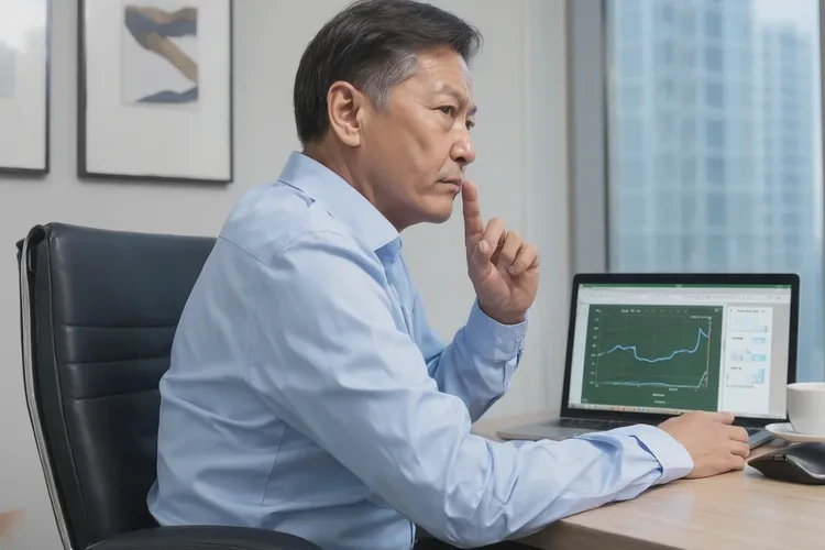 成人正畸會(huì)導(dǎo)致牙齒松動(dòng)嗎(圖4)