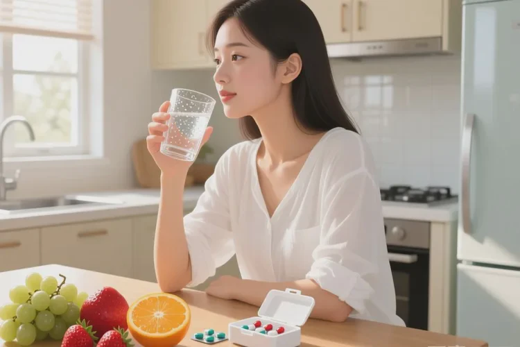 打了流感疫苗当天能洗澡吗?(图3)