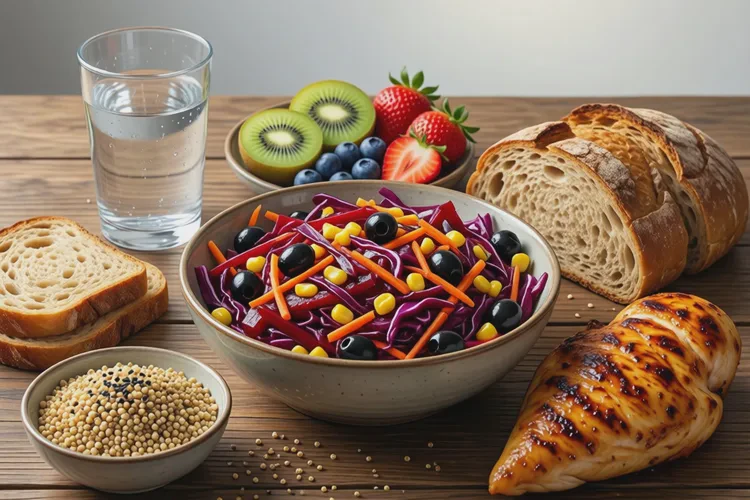 38岁下午血糖5点4是怎么回事(图2)