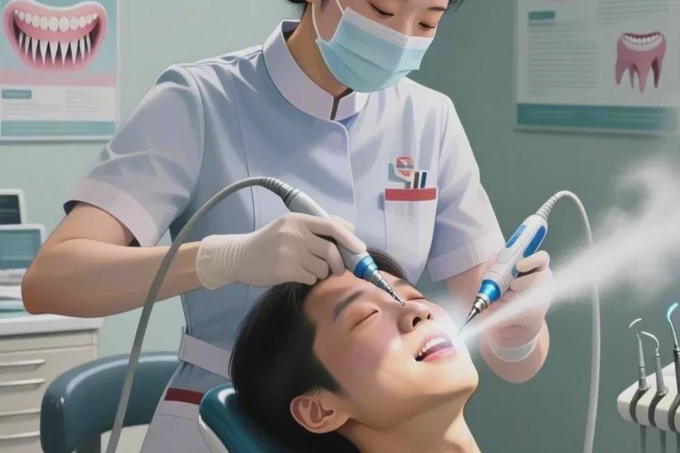 正畸牙齒有松動感怎么回事(圖4)