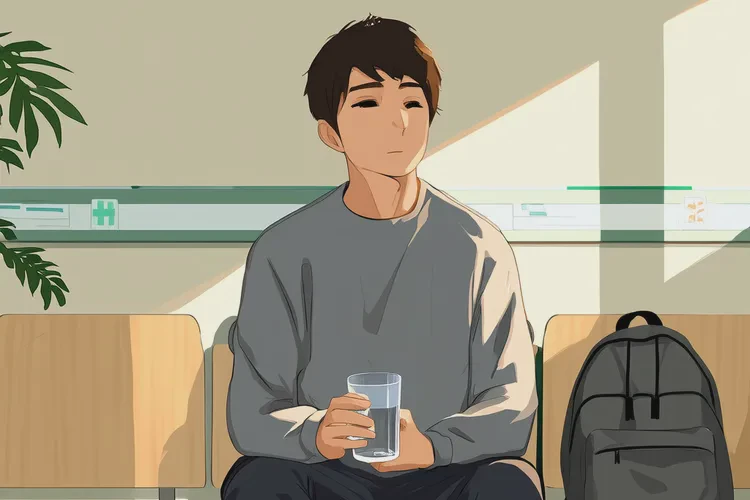 打狂犬疫苗需要空腹吗(图2)