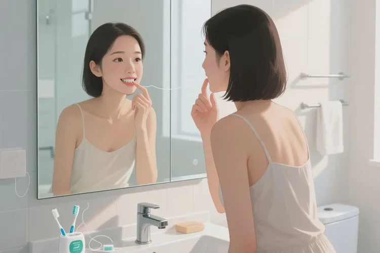 正畸牙齒擁擠度最簡單三個步驟(圖1)