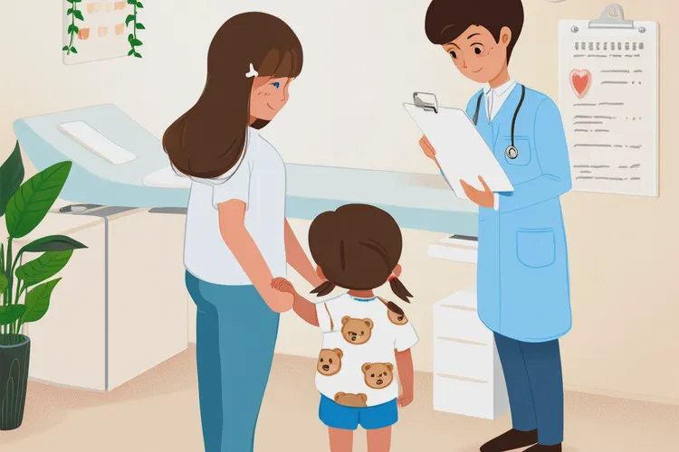 入托入学必须打的疫苗(图1)