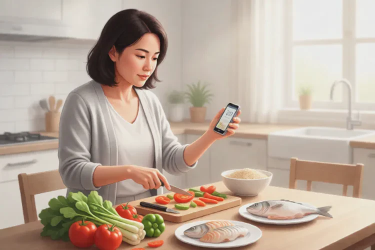 38岁下午血糖19点3是怎么回事(图2)