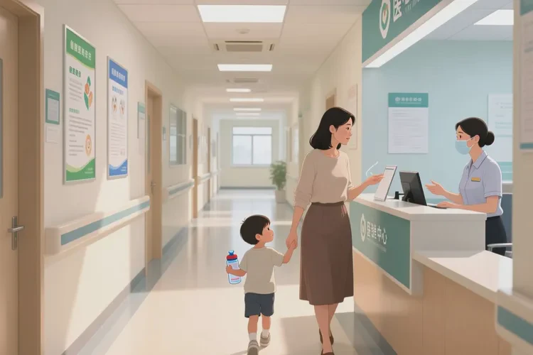 打流感疫苗前有什么禁忌和忌口(图4)