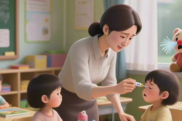 流感疫苗打好还是不打好小孩(图3)