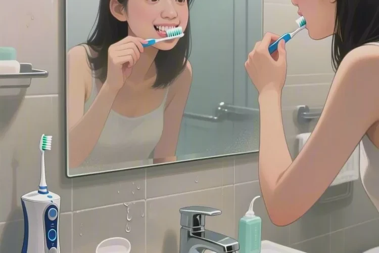 正畸后牙齒會(huì)不會(huì)松動(dòng)了呢(圖3)