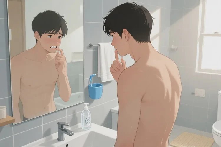 正畸牙齒晃動多久固定(圖1)