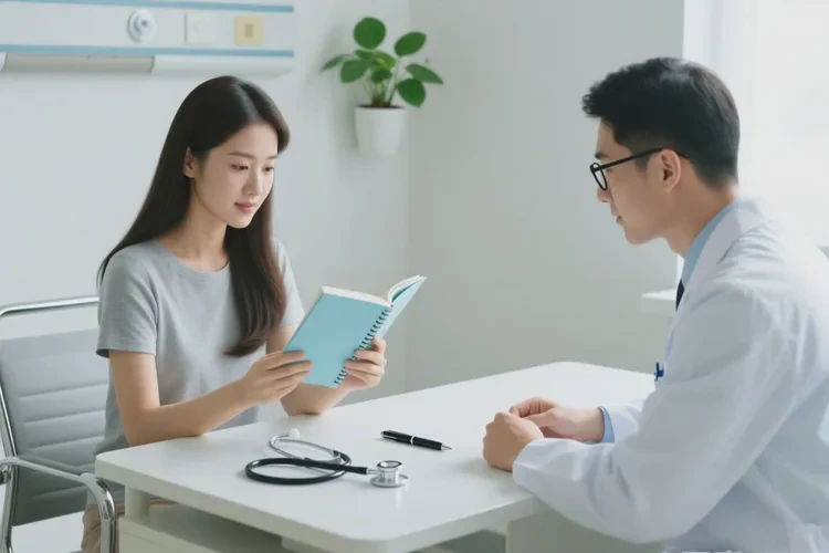 流感疫苗打之前注意事项(图1)