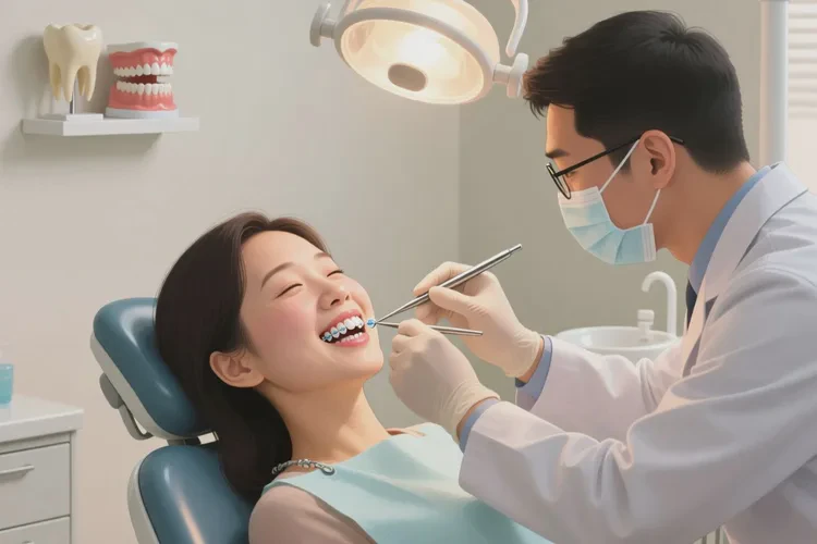 正畸牙齒要多久完成(圖4)