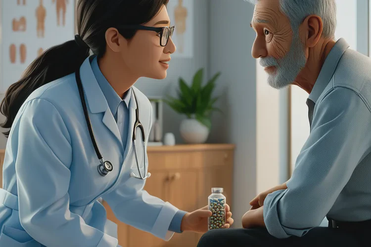 打疫苗前后多久不能吃药物(图3)