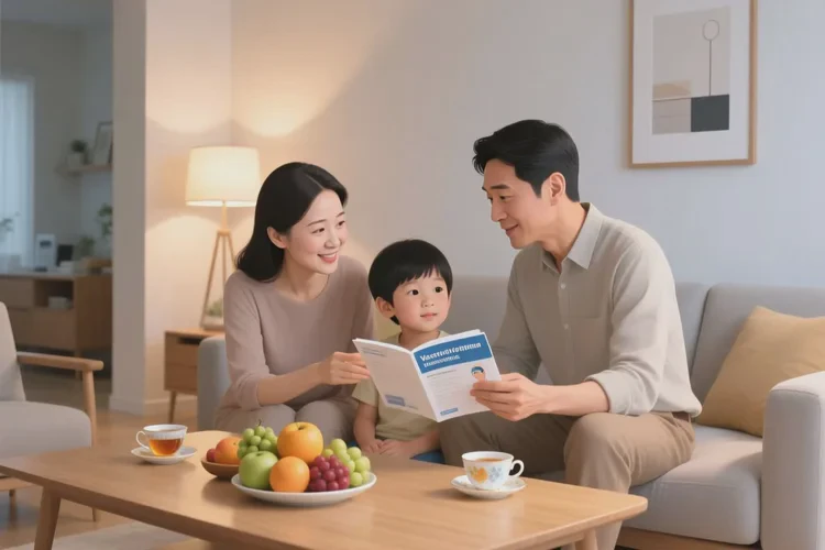 医生建议打的三种自费疫苗(图4)