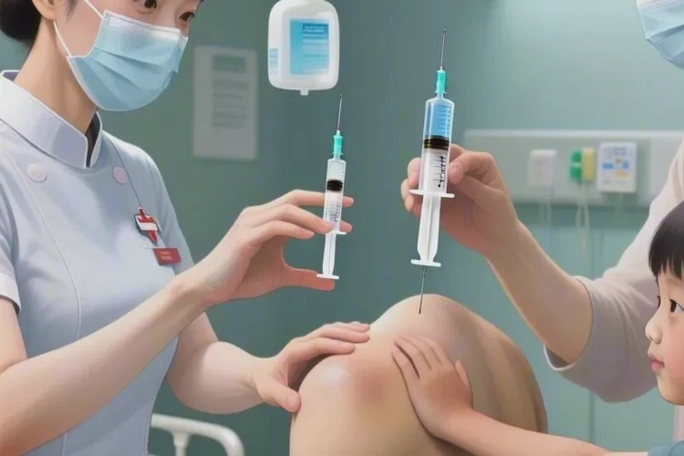 3岁宝宝要打什么疫苗(图2)