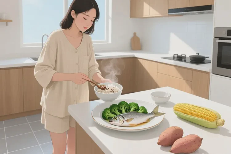 38岁下午血糖6点8是怎么回事(图2)