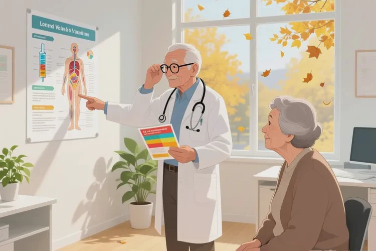 流感疫苗打前注意事项有哪些(图3)