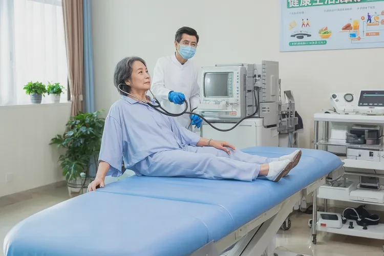 打宫颈癌疫苗前后的注意事项(图4)