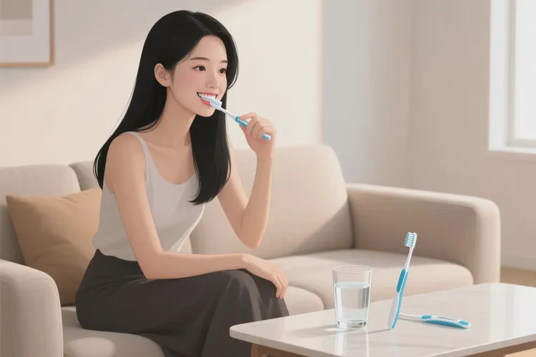 正畸加力過大牙齒松動(dòng)正常嗎(圖4)