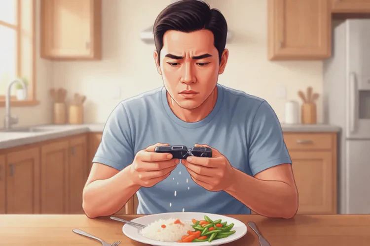 38岁下午血糖11点2是怎么回事(图2)