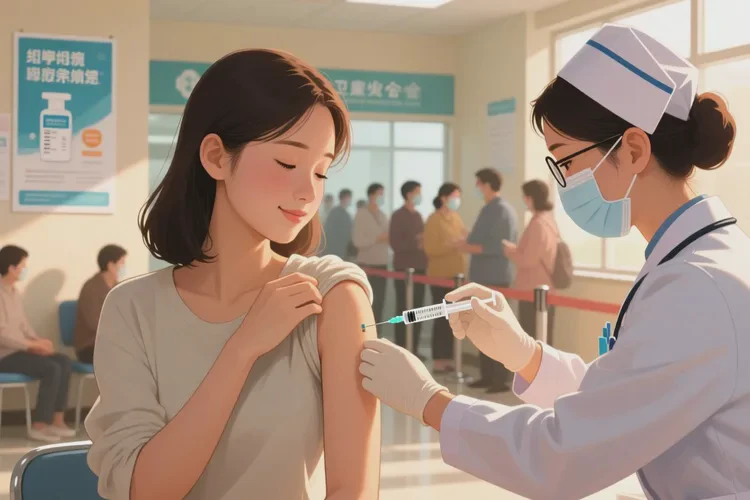 自費(fèi)疫苗要打哪些(圖1)