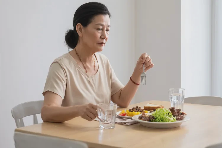 正畸牙齒有點(diǎn)松動(dòng)正常嗎怎么辦(圖3)