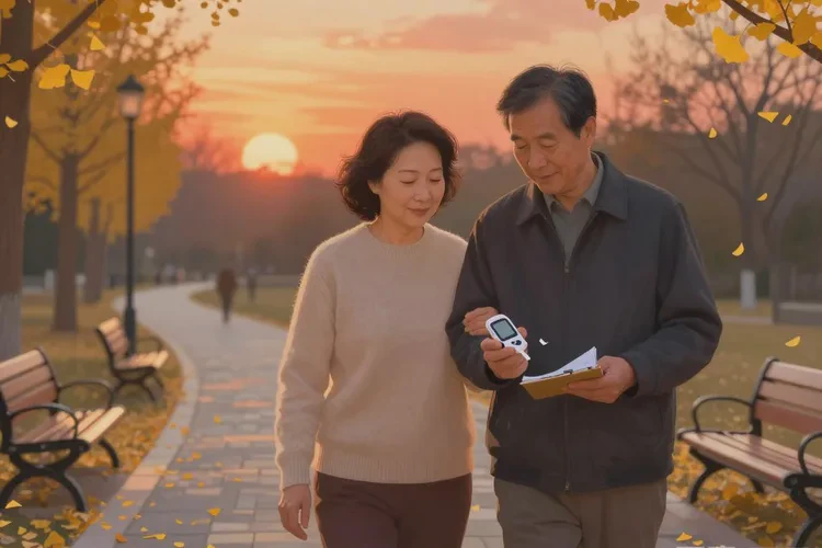 38歲下午血糖18點1是怎么回事(圖4)