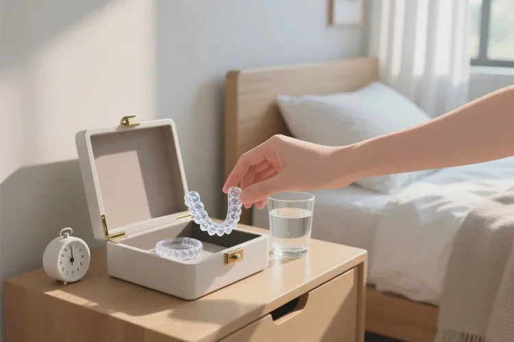 正畸牙齒多久復診一次(圖2)