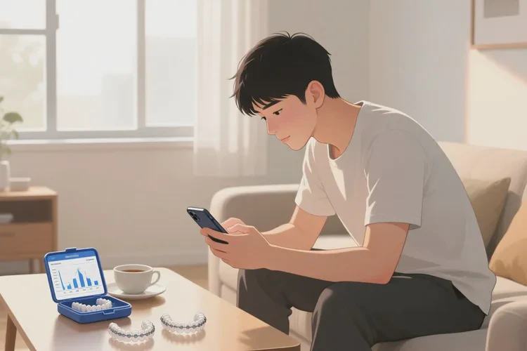 正畸牙齒要多久時(shí)間(圖3)