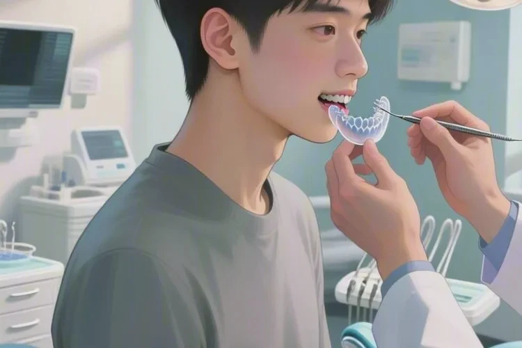 天津牙齒正畸醫(yī)院排名(圖1)