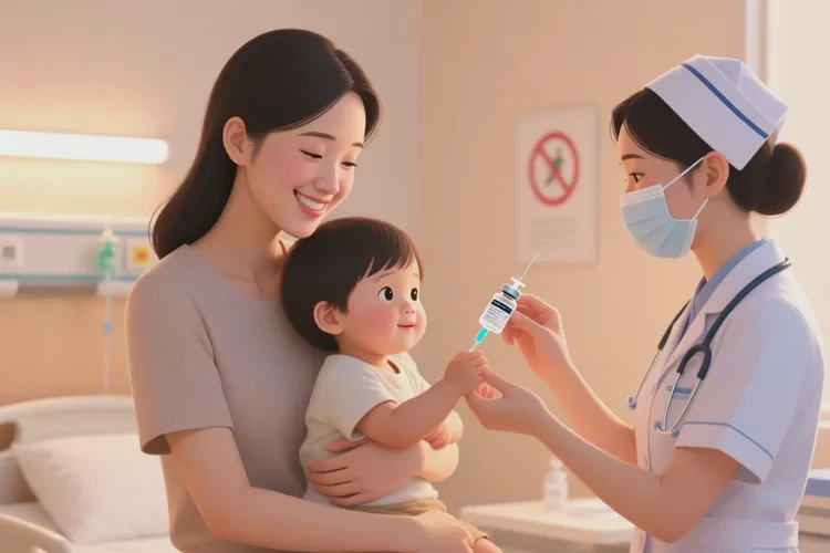 肺炎疫苗一旦打上就不能停吗(图3)