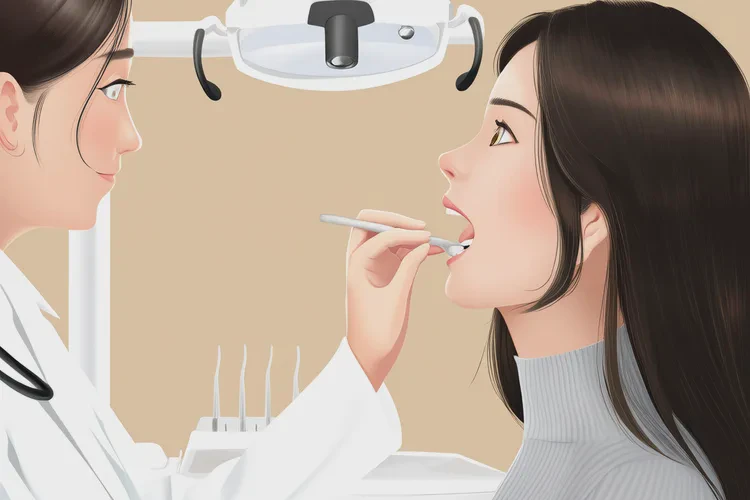 三甲醫(yī)院牙齒正畸費用多少(圖1)