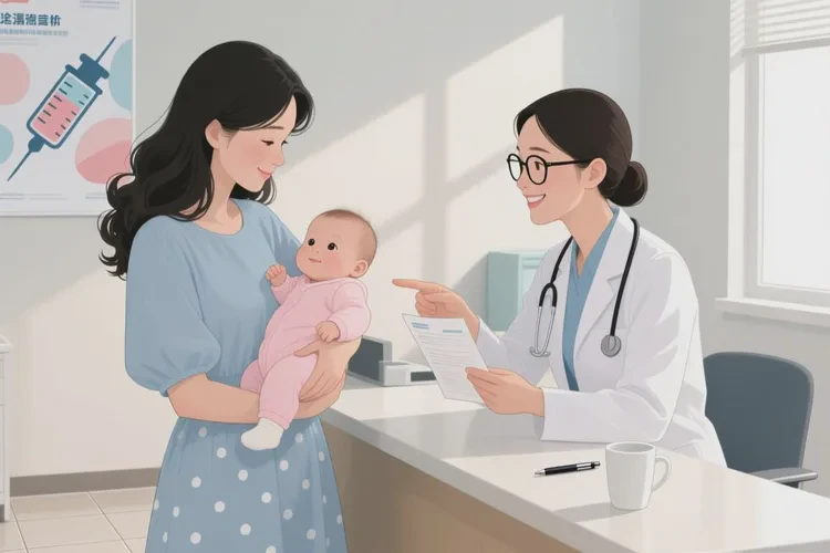 三种自费疫苗千万不要打(图1)