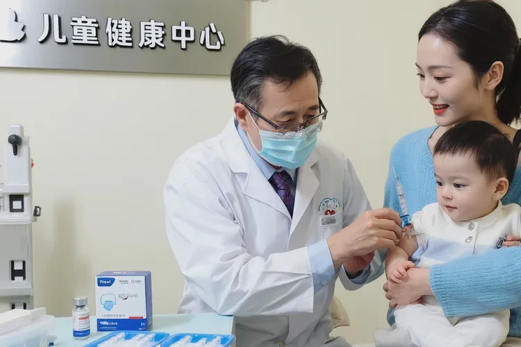 小宝宝打疫苗前后要注意什么(图2)