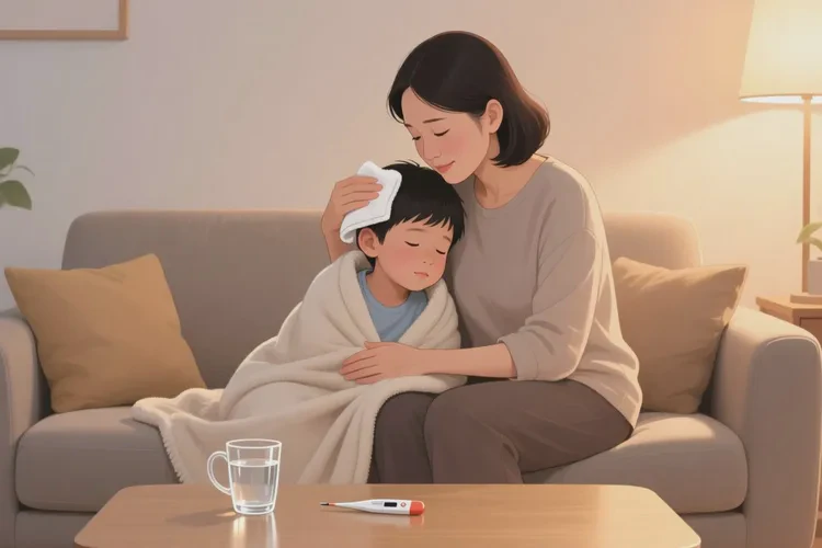 打完流感疫苗后多长时间可以吃感冒药吗(图2)