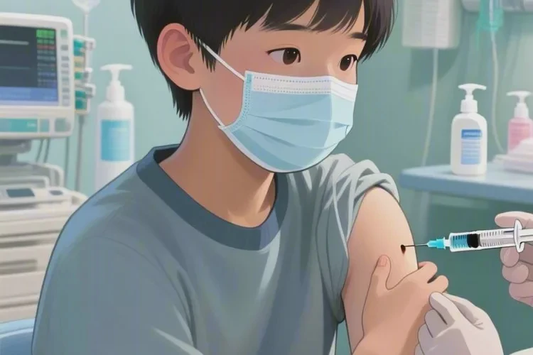 流感疫苗是打好还是不打好在发育期(图1)