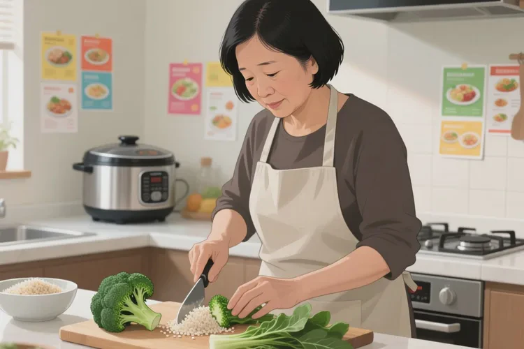 38岁下午血糖13点0是怎么回事(图2)