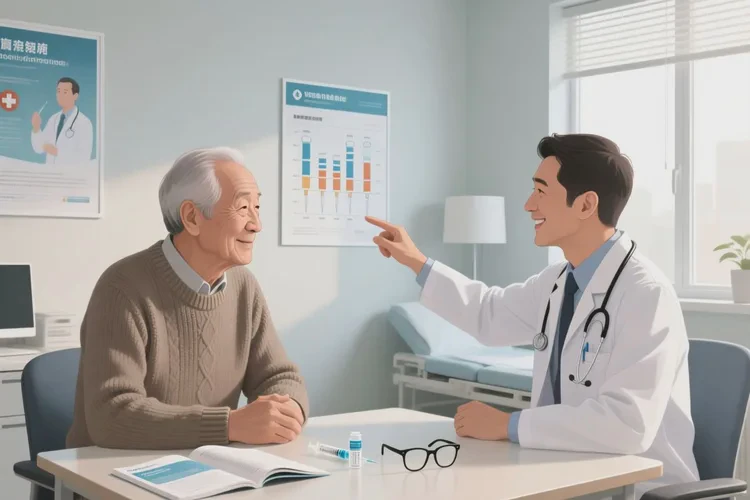 哪三種自費疫苗必須打(圖4)